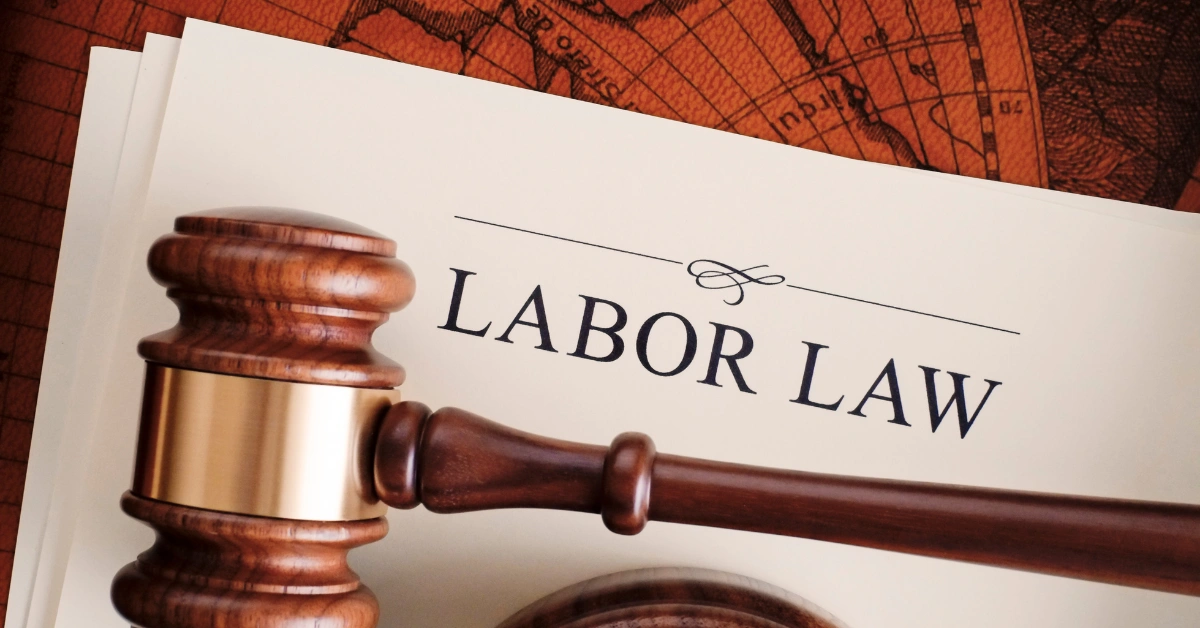 India labor law changes 2025