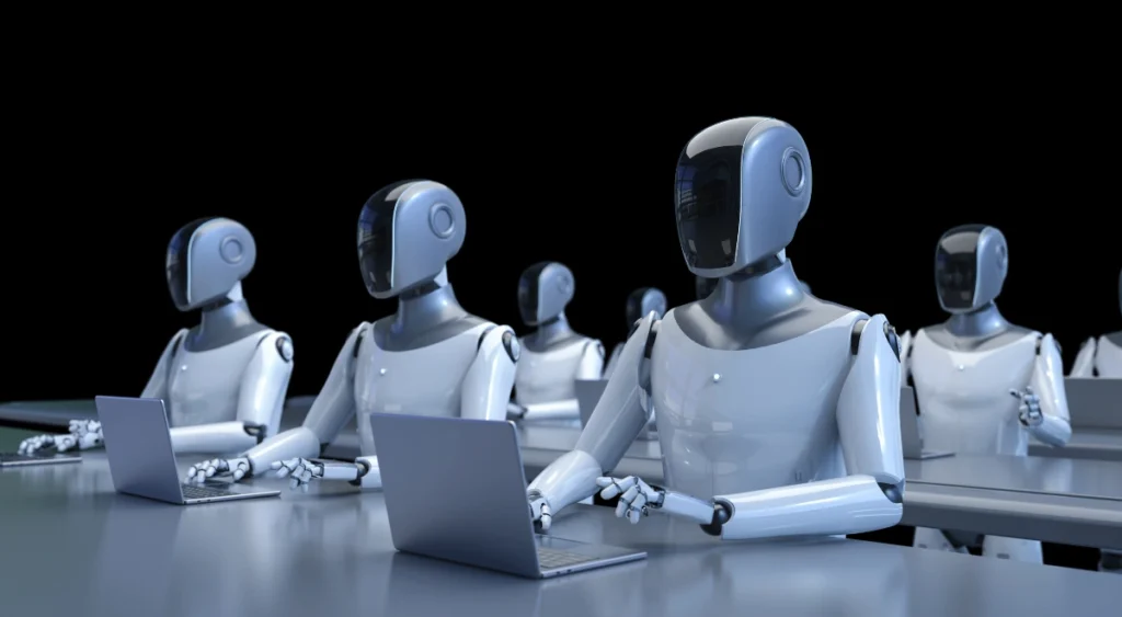 5 Powerful Ways HR Automation Tools Are Reshaping Workplaces in 2025
