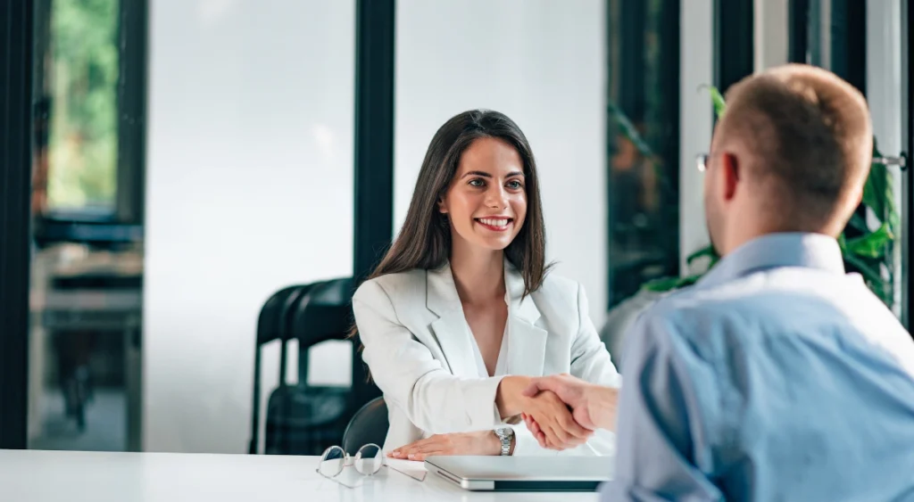 Recruitment Strategies In Competitive Markets