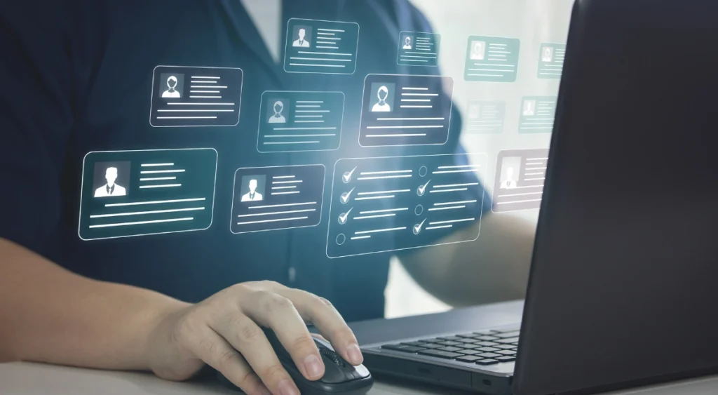 Revolutionizing HR: The Role of Technology in HR Solutions