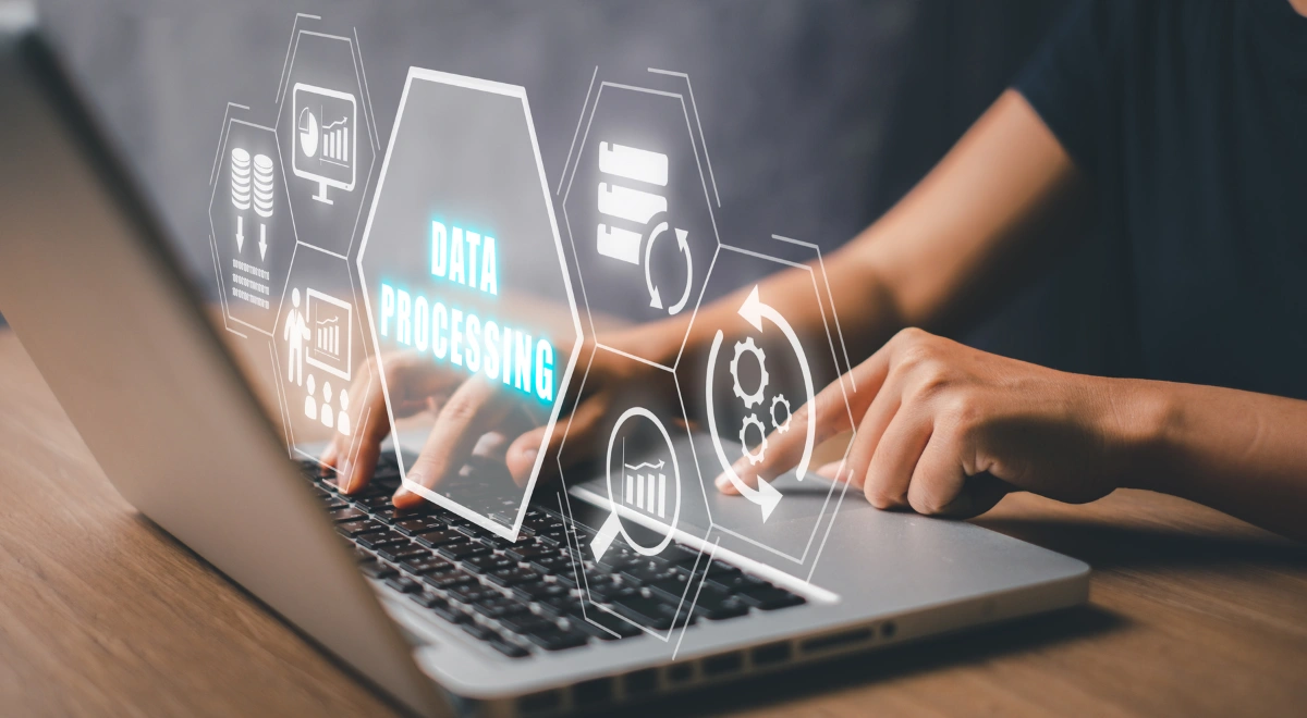 Payroll Data Securty