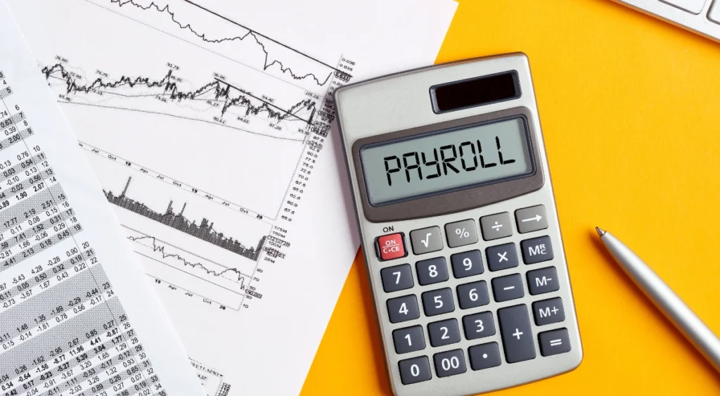 The Rise of AI in Payroll Management