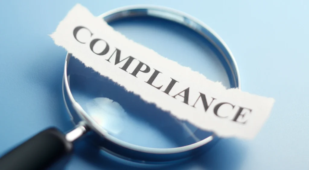Understanding Establishment Compliance Services