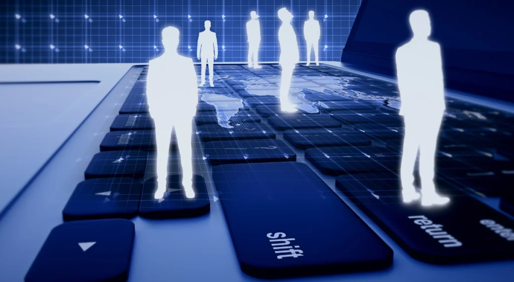 5 Big Reasons Why Technology Is Transforming HR Like Never Before in 2025